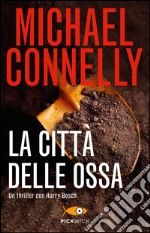 La città delle ossa. E-book. Formato EPUB ebook