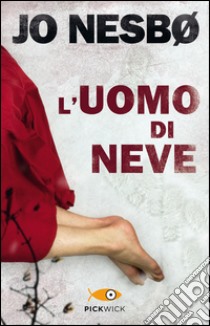 L' uomo di neve. E-book. Formato EPUB ebook di Jo Nesbø