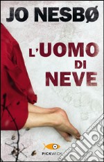 L' uomo di neve. E-book. Formato EPUB ebook