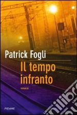 Il tempo infranto. E-book. Formato EPUB ebook