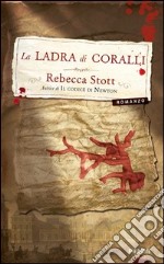 La ladra di coralli. E-book. Formato EPUB ebook