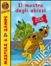 Il mostro degli abissi. Scooby-Doo!. E-book. Formato EPUB ebook di Scooby-Doo