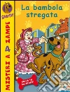 La bambola stregata. Scooby-Doo!. E-book. Formato EPUB ebook di Scooby-Doo