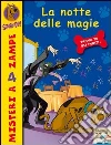 La notte delle magie. Scooby-Doo!. E-book. Formato EPUB ebook di Scooby-Doo