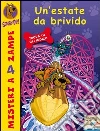 Un' estate da brivido. Scooby-Doo!. E-book. Formato EPUB ebook di Scooby-Doo