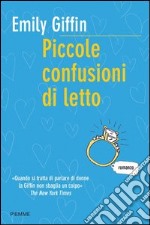 Piccole confusioni di letto. E-book. Formato EPUB ebook