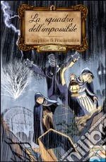 Il complotto di Frankenstein. Max Keller. E-book. Formato EPUB