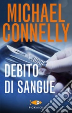 Debito di sangue. E-book. Formato EPUB ebook