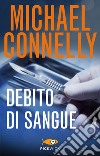 Debito di sangue. E-book. Formato EPUB ebook