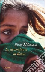 La fiammiferaia di Kabul. E-book. Formato EPUB ebook