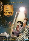 Il mistero del quaderno cinese. E-book. Formato EPUB ebook di Pierdomenico Baccalario