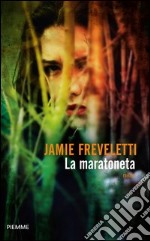 La maratoneta. E-book. Formato EPUB ebook