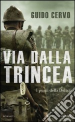 I ponti della delizia. E-book. Formato EPUB ebook