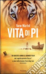 Vita di Pi. E-book. Formato EPUB ebook