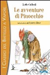 Le avventure di Pinocchio. E-book. Formato EPUB ebook