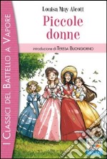 Piccole donne. E-book. Formato EPUB ebook