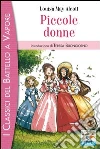 Piccole donne. E-book. Formato EPUB ebook