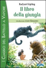 Il libro della giungla. E-book. Formato EPUB ebook