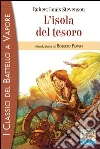 L' isola del tesoro. E-book. Formato EPUB ebook di Robert Louis Stevenson