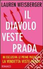 Il diavolo veste Prada. E-book. Formato EPUB ebook