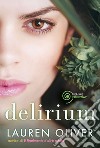 Delirium. E-book. Formato EPUB ebook