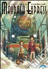 Maydala Express. E-book. Formato EPUB ebook di Pierdomenico Baccalario