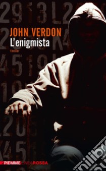 L' enigmista. E-book. Formato EPUB ebook di John Verdon