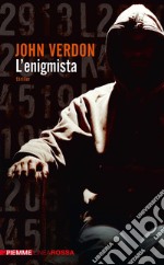 L' enigmista. E-book. Formato EPUB ebook