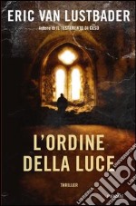 L' ordine della luce. E-book. Formato EPUB ebook