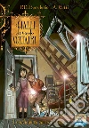 Lo scheletro sotto il tetto. E-book. Formato EPUB ebook di Pierdomenico Baccalario