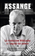 Assange. E-book. Formato EPUB ebook