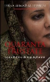 Quaranta frustate. La mia ribellione alla legge degli uomini. E-book. Formato EPUB ebook di Lubna Ahmad Al-Hussein