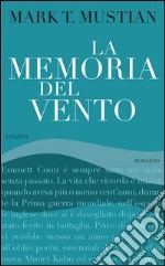 La memoria del vento. E-book. Formato EPUB ebook