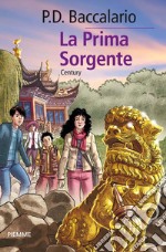 La Prima Sorgente. E-book. Formato EPUB ebook