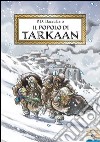 Il popolo di Tarkaan. E-book. Formato EPUB ebook