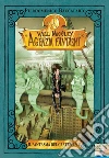 Il fantasma del grattacielo. Will Moogley Agenzia Fantasmi. E-book. Formato EPUB ebook di Pierdomenico Baccalario