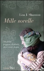 Mille sorelle. E-book. Formato EPUB ebook