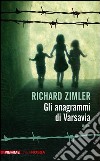 Gli anagrammi di Varsavia. E-book. Formato EPUB ebook