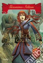 Il risveglio dei giganti. Cavalieri del Regno della Fantasia. E-book. Formato EPUB ebook