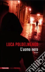 L' uomo nero. E-book. Formato EPUB