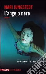 L' angelo nero. E-book. Formato EPUB ebook