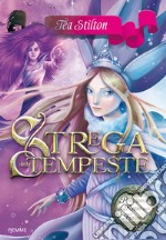 Strega delle tempeste. E-book. Formato EPUB ebook