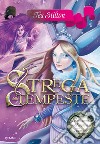 Strega delle tempeste. E-book. Formato EPUB ebook