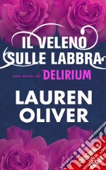 Il veleno sulle labbra. E-book. Formato EPUB ebook