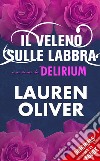 Il veleno sulle labbra. E-book. Formato EPUB ebook