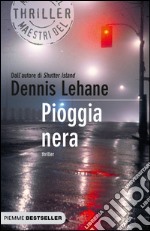 Pioggia nera. E-book. Formato EPUB ebook