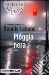 Pioggia nera. E-book. Formato EPUB ebook