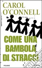 Come una bambola di stracci. E-book. Formato EPUB ebook