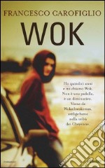 Wok. E-book. Formato EPUB ebook