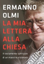 Lettera a una chiesa che ha dimenticato Gesù. E-book. Formato EPUB ebook